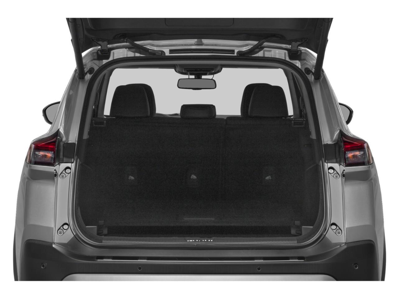 2024 Nissan Rogue SL Manassas VA