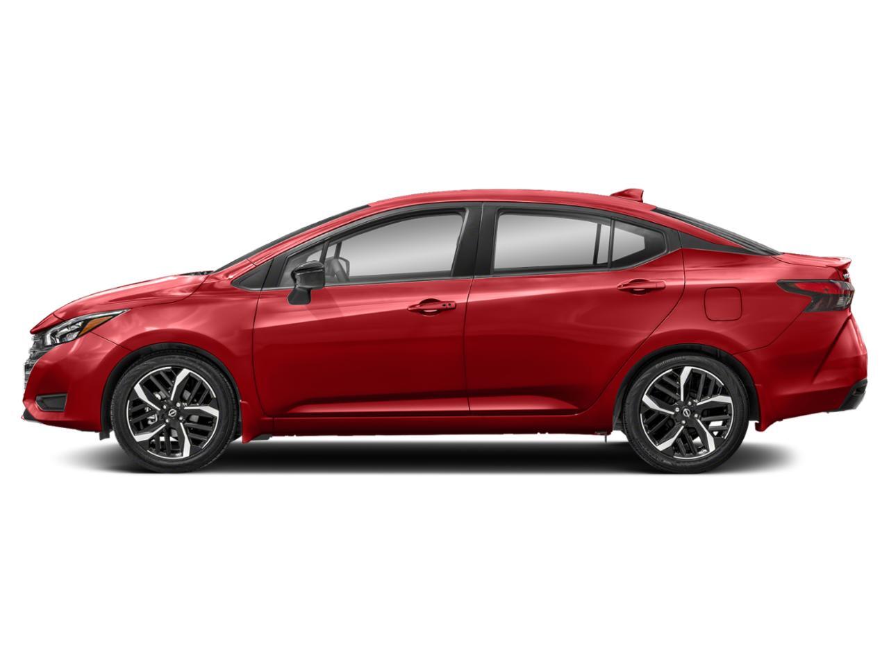 2024 Nissan Versa 1.6 SR Manassas VA