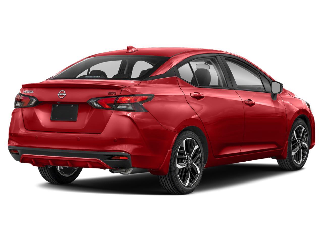 2024 Nissan Versa 1.6 SR Manassas VA