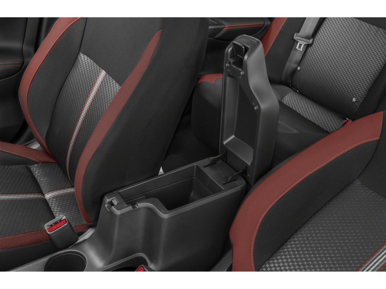 2024 Nissan Versa 1.6 SR Manassas VA