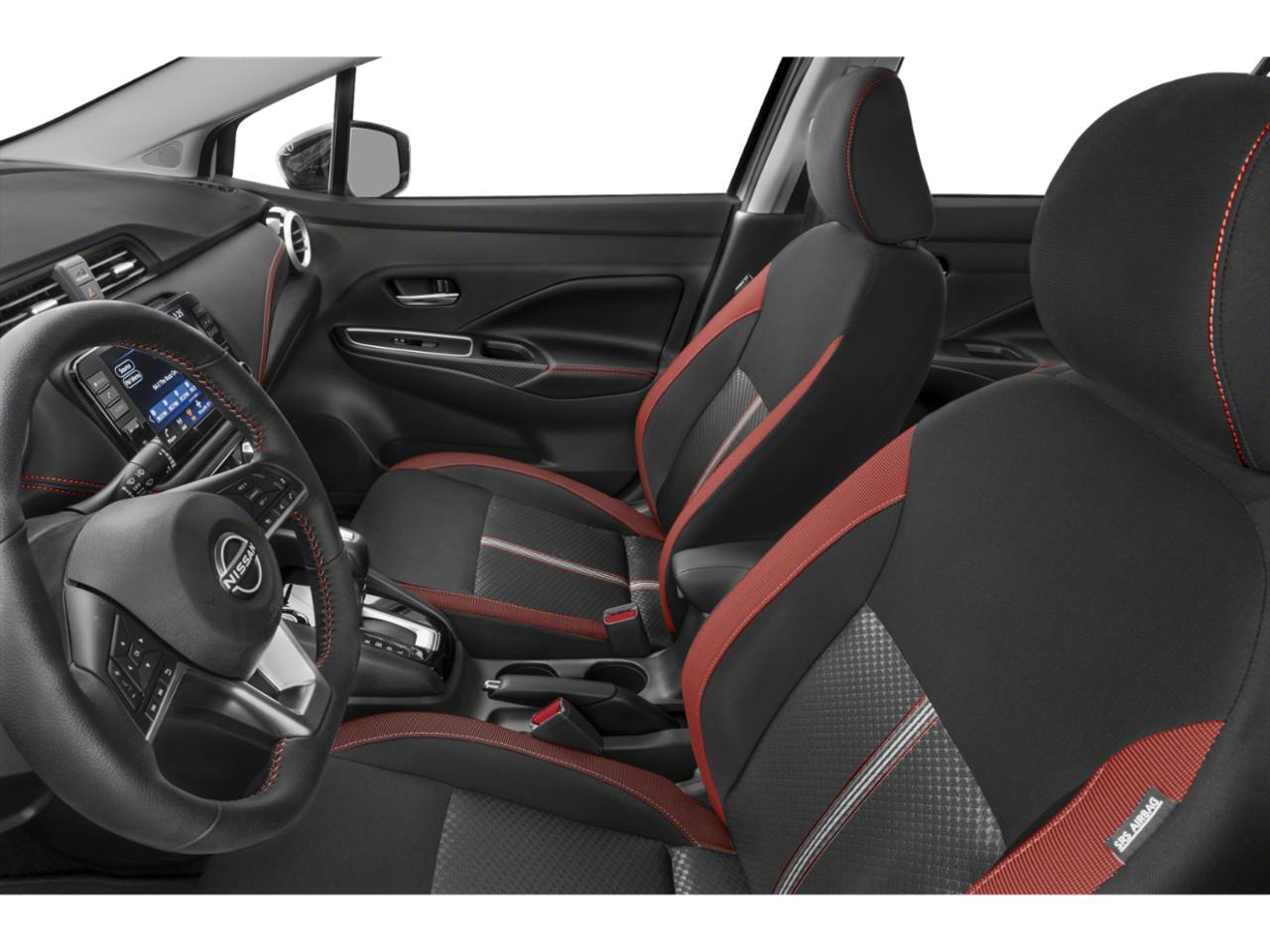 2024 Nissan Versa 1.6 SR Manassas VA