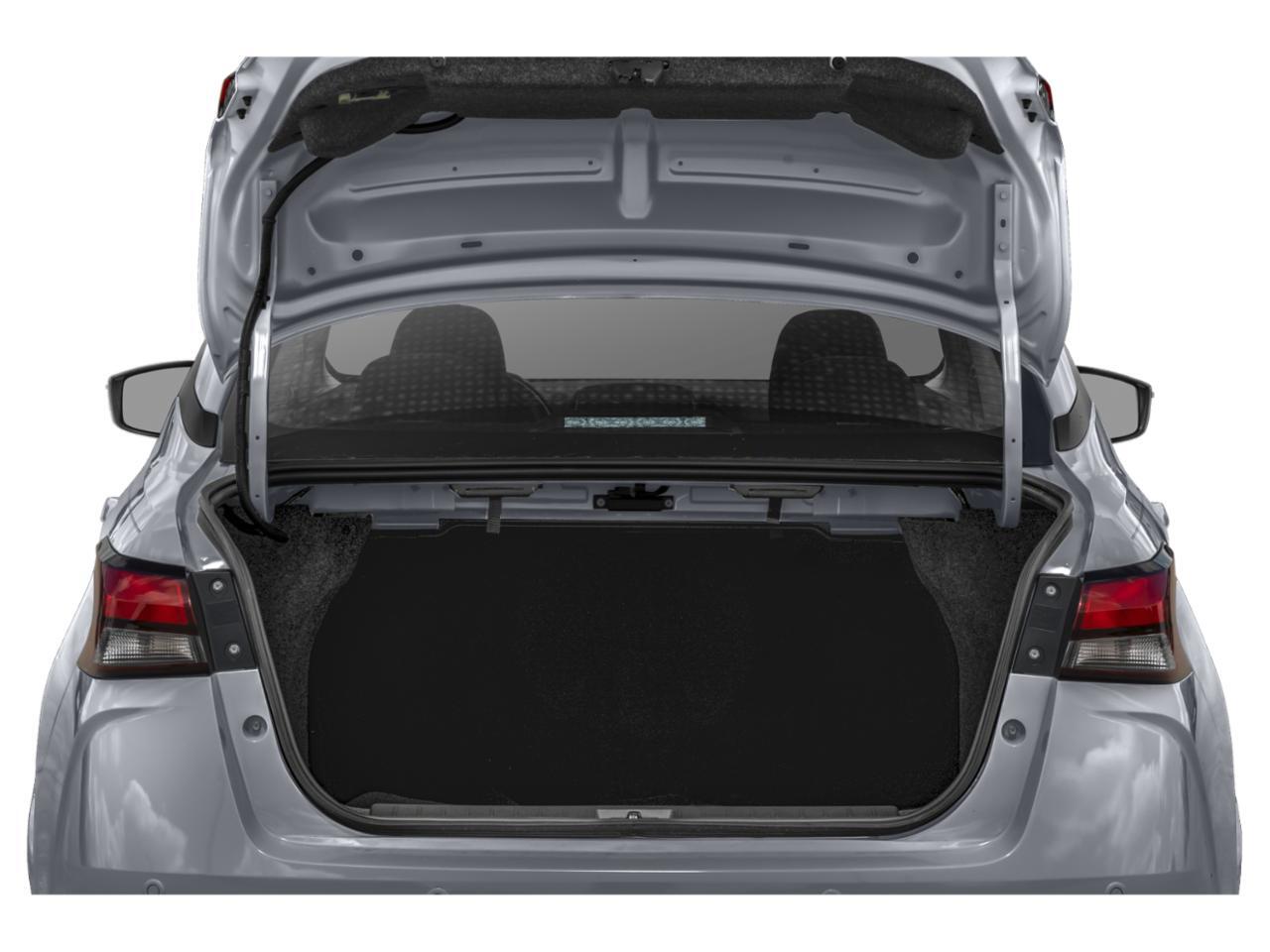 2024 Nissan Versa 1.6 SR Manassas VA