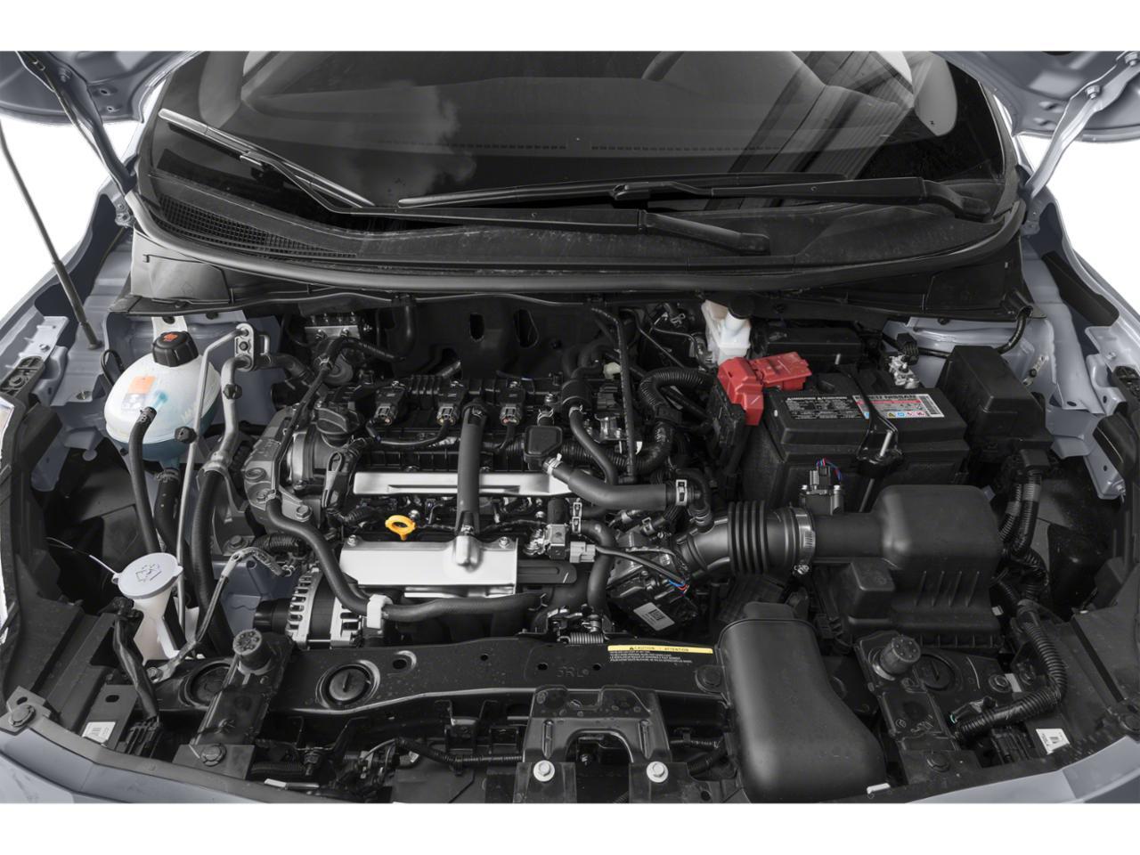 2024 Nissan Versa 1.6 SR Manassas VA