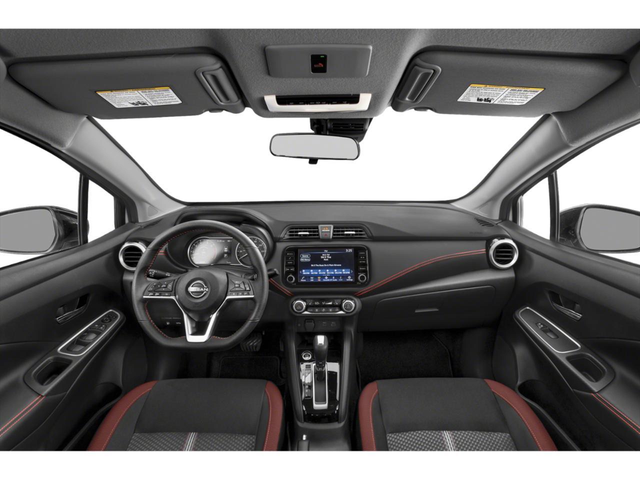 2024 Nissan Versa 1.6 SR Manassas VA