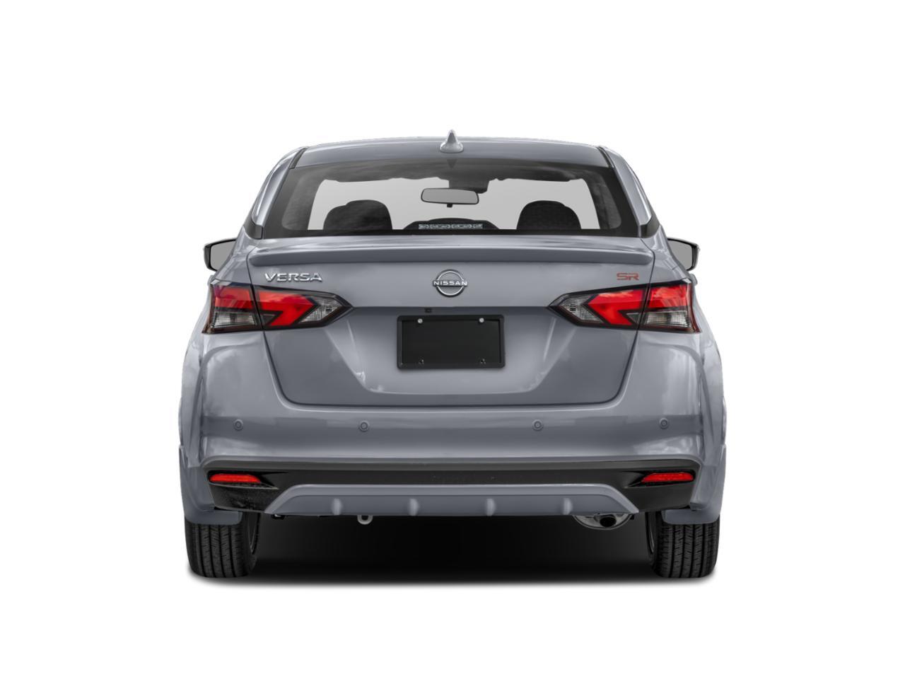 2024 Nissan Versa 1.6 SR Manassas VA