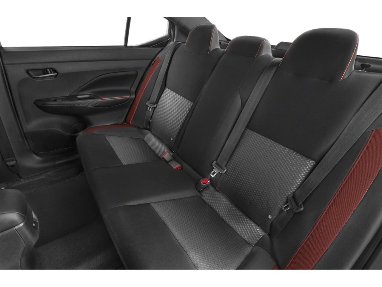 2024 Nissan Versa 1.6 SR Manassas VA