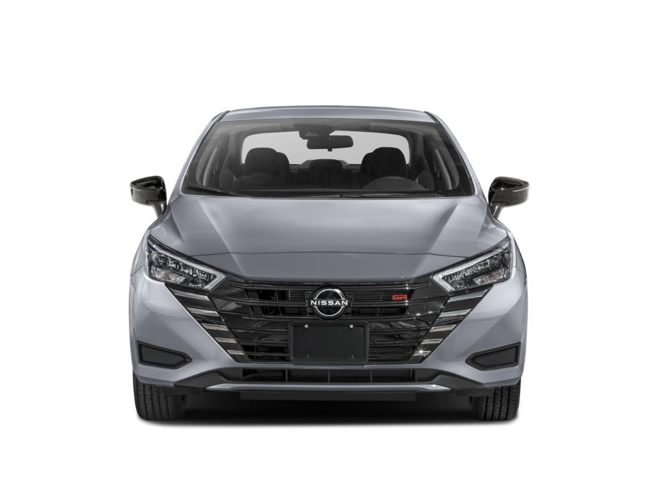 2024 Nissan Versa 1.6 SR Manassas VA