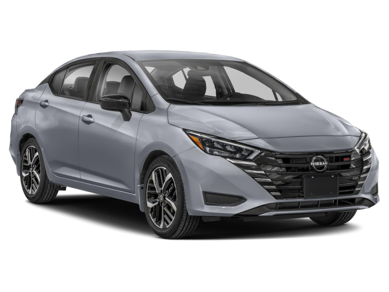 2024 Nissan Versa 1.6 SR Manassas VA