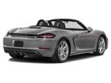 2024 Porsche 718 Boxster  Pompano Beach FL