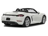 2024 Porsche 718 Boxster  Pompano Beach FL