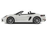 2024 Porsche 718 Boxster  Pompano Beach FL