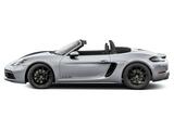 2024 Porsche 718 Boxster  Pompano Beach FL