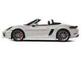 2024 Porsche 718 Boxster  Pompano Beach FL