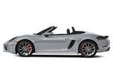 2024 Porsche 718 Boxster  Pompano Beach FL