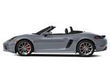 2024 Porsche 718 Boxster  Pompano Beach FL