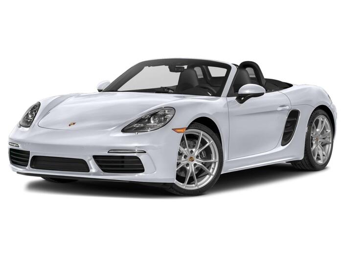 2024 Porsche 718 Boxster  Pompano Beach FL