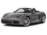 2024 Porsche 718 Boxster  Pompano Beach FL