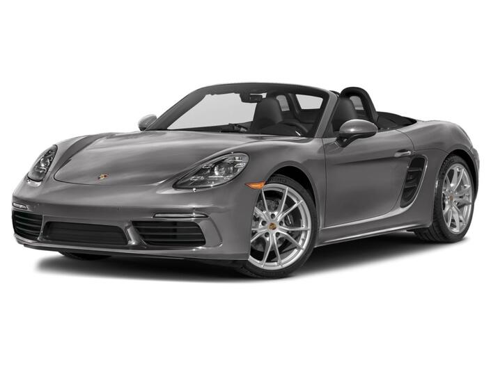 2024 Porsche 718 Boxster  Pompano Beach FL