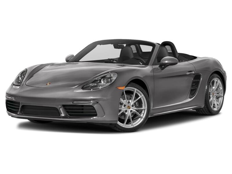 2024 Porsche 718 Boxster  Pompano Beach FL