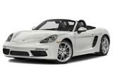 2024 Porsche 718 Boxster  Pompano Beach FL