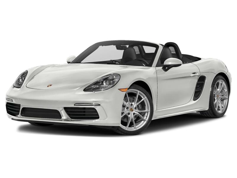2024 Porsche 718 Boxster  Pompano Beach FL