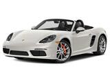 2024 Porsche 718 Boxster  Pompano Beach FL