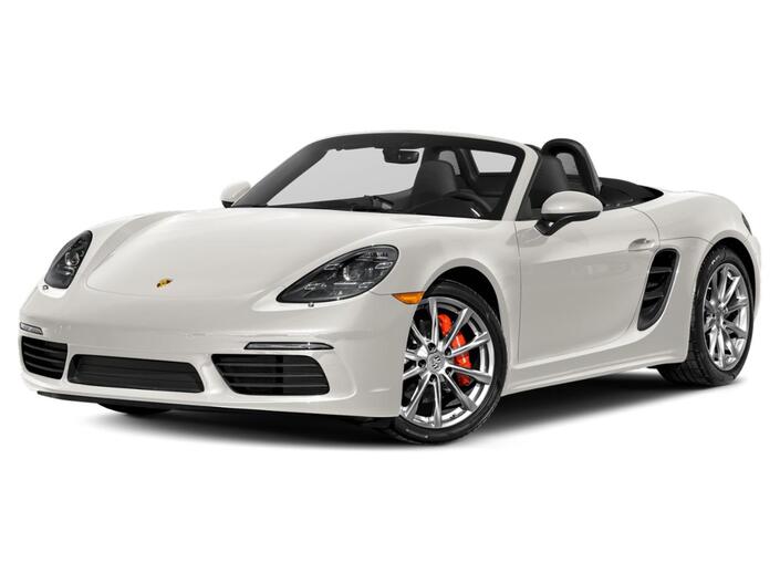 2024 Porsche 718 Boxster  Pompano Beach FL