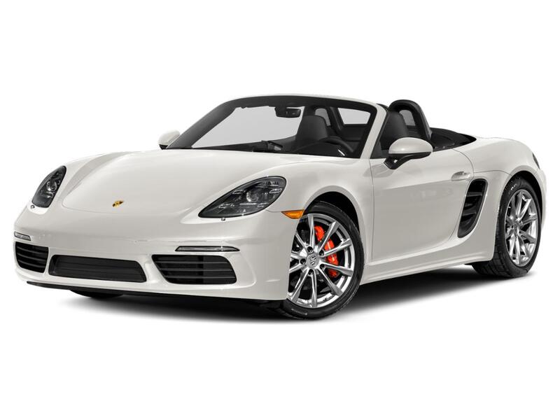 2024 Porsche 718 Boxster  Pompano Beach FL