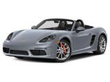 2024 Porsche 718 Boxster  Pompano Beach FL
