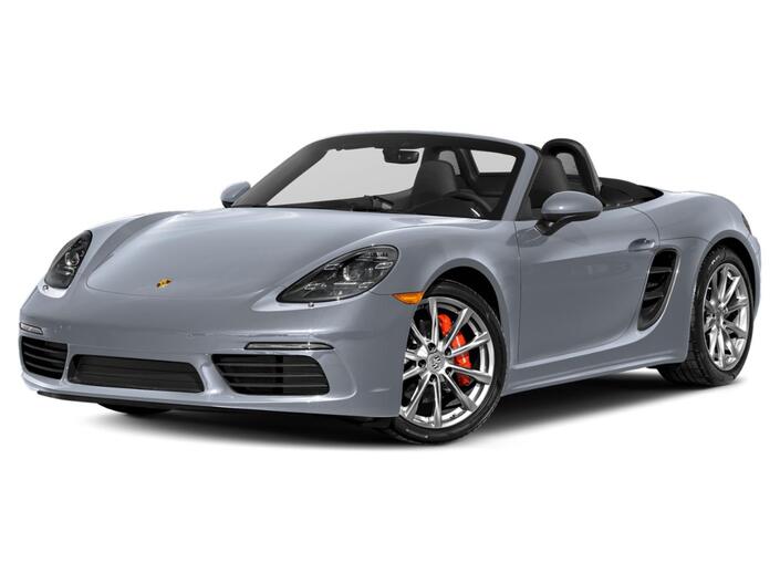 2024 Porsche 718 Boxster  Pompano Beach FL