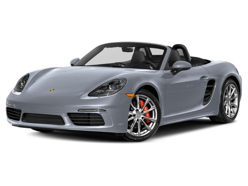 2024 Porsche 718 Boxster  Pompano Beach FL