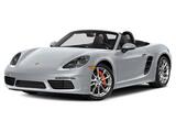 2024 Porsche 718 Boxster  Pompano Beach FL