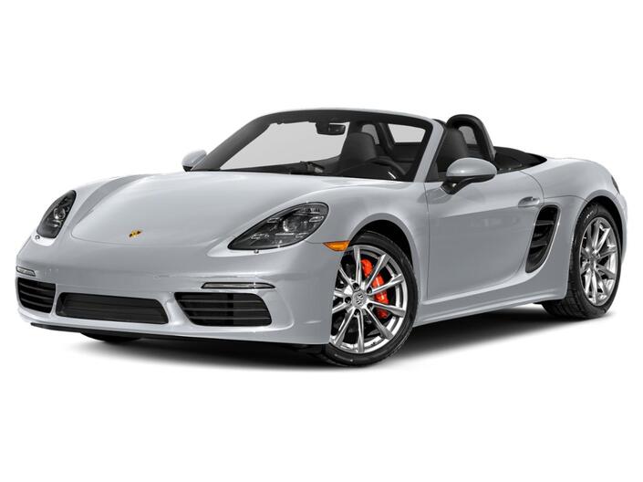 2024 Porsche 718 Boxster  Pompano Beach FL