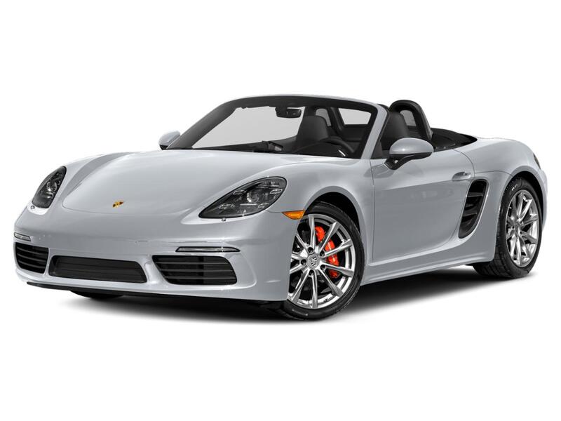 2024 Porsche 718 Boxster  Pompano Beach FL