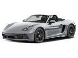2024 Porsche 718 Boxster  Pompano Beach FL