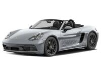 2024 Porsche 718 Boxster 