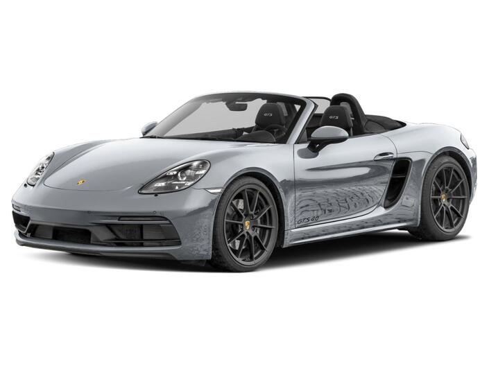 2024 Porsche 718 Boxster  Pompano Beach FL