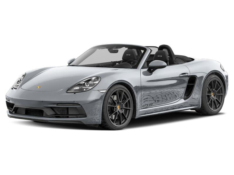 2024 Porsche 718 Boxster  Pompano Beach FL