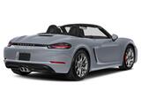 2024 Porsche 718 Boxster  Pompano Beach FL