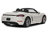 2024 Porsche 718 Boxster  Pompano Beach FL