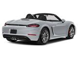 2024 Porsche 718 Boxster  Pompano Beach FL
