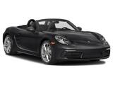 2024 Porsche 718 Boxster  Pompano Beach FL