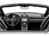 2024 Porsche 718 Boxster  Pompano Beach FL