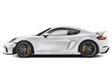 2024 Porsche 718 Cayman  Pompano Beach FL