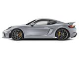 2024 Porsche 718 Cayman  Pompano Beach FL