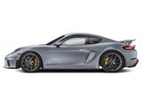 2024 Porsche 718 Cayman  Pompano Beach FL