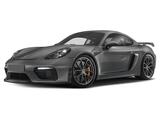 2024 Porsche 718 Cayman  Pompano Beach FL
