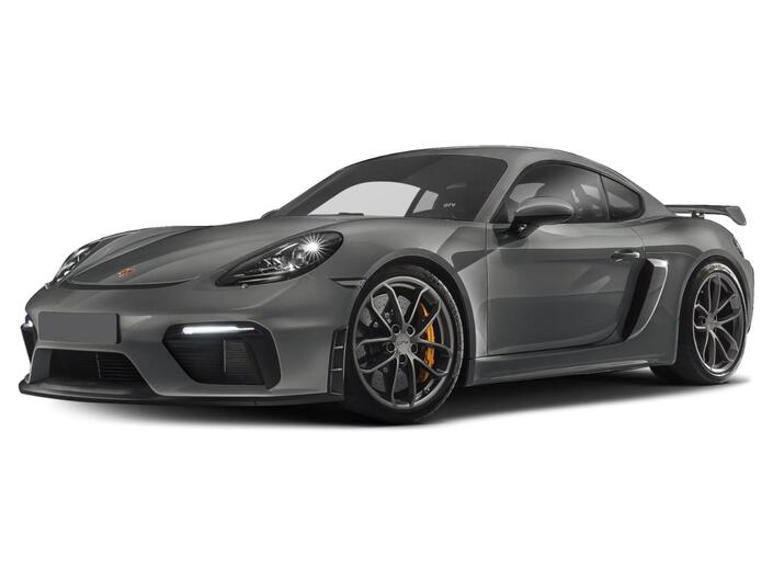 2024 Porsche 718 Cayman  Pompano Beach FL