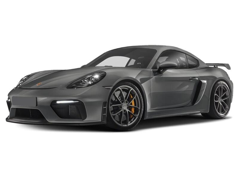 2024 Porsche 718 Cayman  Pompano Beach FL