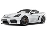 2024 Porsche 718 Cayman  Pompano Beach FL